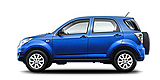 Piese auto Daihatsu Terios