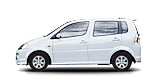 Piese auto Daihatsu Yrv