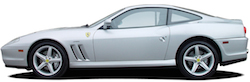 Piese auto Ferrari 575