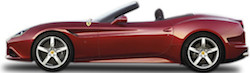 Piese auto Ferrari California