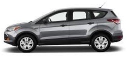 Piese auto Ford Escape