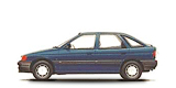Piese auto Ford Orion