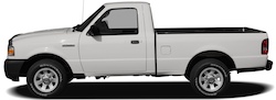 Piese auto Ford Ranger