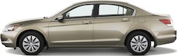 Piese auto Honda Accord