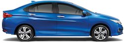 Piese auto Honda City