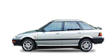 Piese auto Honda Concerto