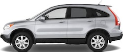 Piese auto Honda Cr-v