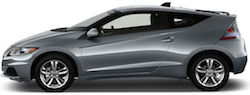 Piese auto Honda Cr-z