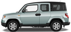 Piese auto Honda Element