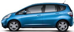 Piese auto Honda Jazz