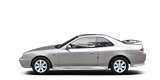 Piese auto Honda Prelude