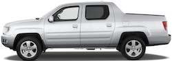 Piese auto Honda Ridgeline