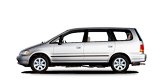 Piese auto Honda Shuttle
