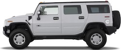 Piese auto Hummer H2