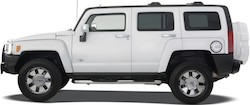 Piese auto Hummer H3