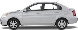 Piese auto Hyundai Accent
