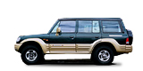Piese auto Hyundai Galloper