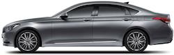 Piese auto Hyundai Genesis