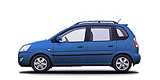 Piese auto Hyundai Matrix
