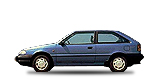 Piese auto Hyundai Pony