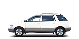 Piese auto Hyundai Santamo