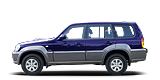 Piese auto Hyundai Terracan