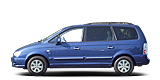 Piese auto Hyundai Trajet