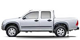 Piese auto Isuzu D-Max