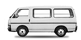 Piese auto Isuzu Midi