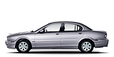 Piese auto Jaguar X-type