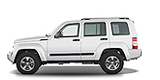 Piese auto Jeep Commander