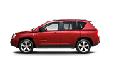 Piese auto Jeep Compass
