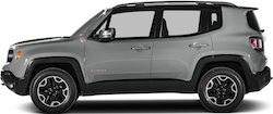 Piese auto Jeep Renegade