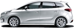 Piese auto Kia Carens