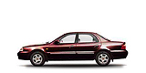 Piese auto Kia Clarus