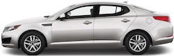 Piese auto Kia Optima
