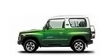Piese auto Kia Retona