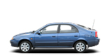 Piese auto Kia Shuma
