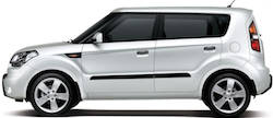Piese auto Kia Soul