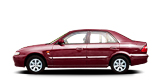 Piese auto Mazda 626