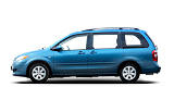 Piese auto Mazda Mpv