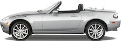 Piese auto Mazda Mx-5