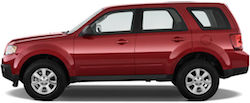 Piese auto Mazda Tribute