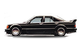 Piese auto Mercedes-Benz 190
