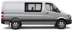 Piese auto Mercedes-Benz Sprinter