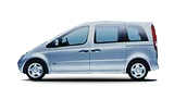 Piese auto Mercedes-Benz Vaneo