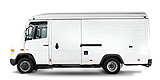 Piese auto Mercedes-Benz Vario