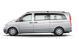 Piese auto Mercedes-Benz Vito