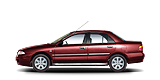 Piese auto Mitsubishi Carisma