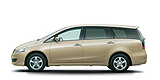 Piese auto Mitsubishi Grandis